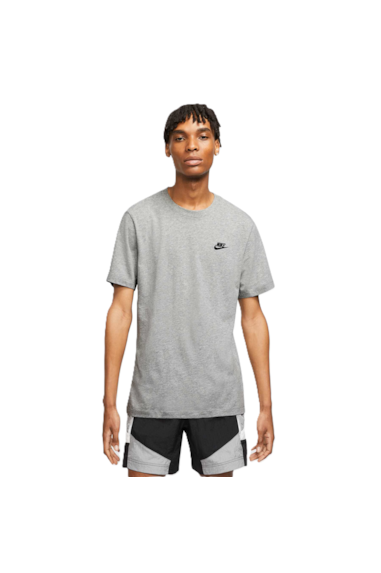 CAMISETA NIKE - MASCULINA  NSW CLUB TEE  - REF AR4997064