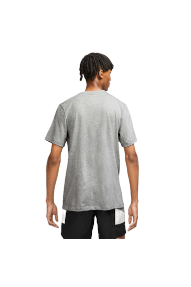 CAMISETA NIKE - MASCULINA  NSW CLUB TEE  - REF AR4997064