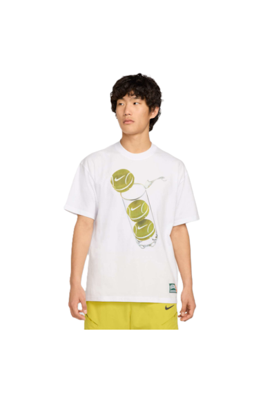 CAMISETA NIKE - NKCT TEE M90 FRENCH OPEN - REF HJ3468010