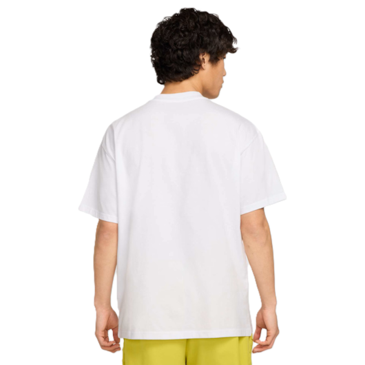 CAMISETA NIKE - NKCT TEE M90 FRENCH OPEN - REF HJ3468010