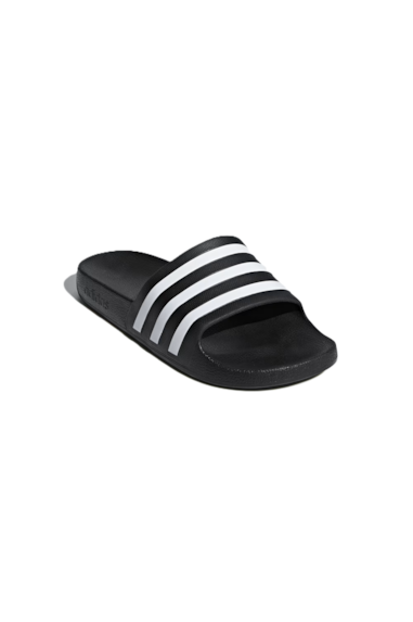 CHINELO ADIDAS -  ADILETTE AQUA  - PRETO - REF F35543