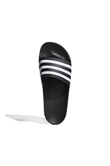 CHINELO ADIDAS -  ADILETTE AQUA  - PRETO - REF F35543