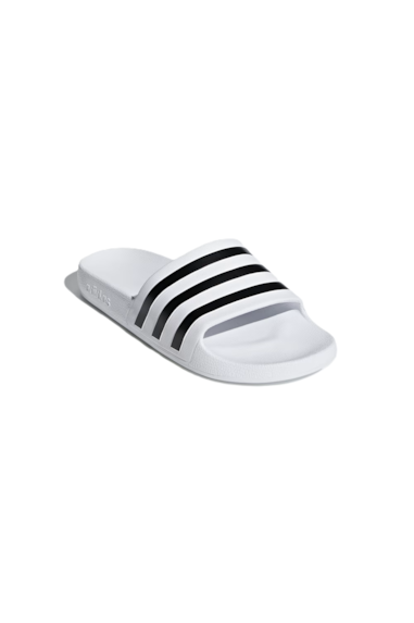 CHINELO ADILETTE AQUA  BRANCO - REF F35539