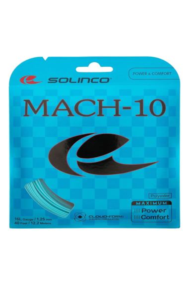 CORDA SOLINCO - MACH -10 1.20 SET DE 12 METROS