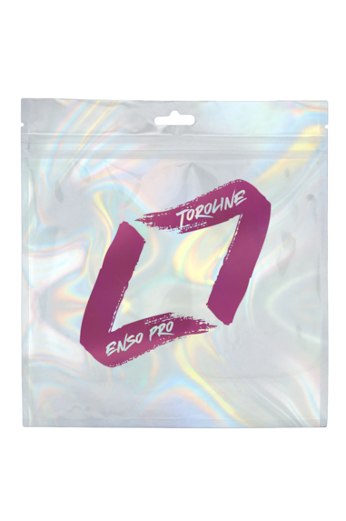 CORDA  TOROLINE  - ENSO PRO SINGLE - COR ROSA NEON 1.24MM/16L - ROUND - SET