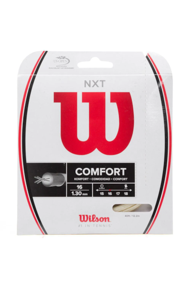 CORDA WILSON - NXT 16 COR NATURAL 1.25 -  SET INDIVIDUAL