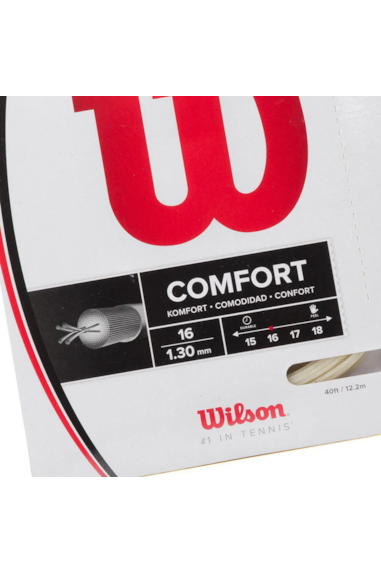 CORDA WILSON - NXT 16 COR NATURAL 1.25 -  SET INDIVIDUAL