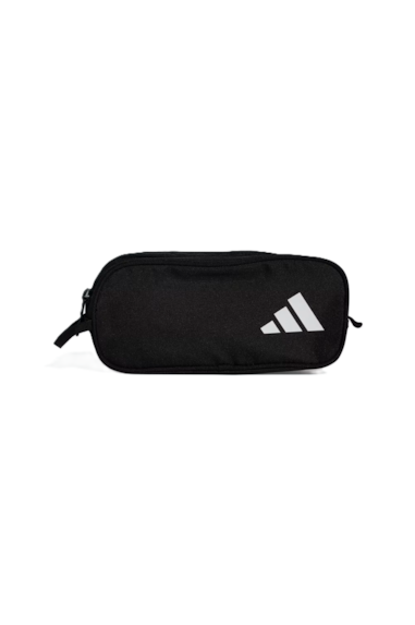 ESTOJO ADIDAS PRETO -  BRAND LOVE UNICO - REF JD1308
