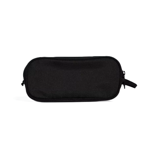 ESTOJO ADIDAS PRETO -  BRAND LOVE UNICO - REF JD1308