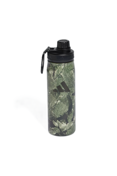 GARRAFA ADIDAS - PERFORMANCE ESTAMPADA - 600 ML