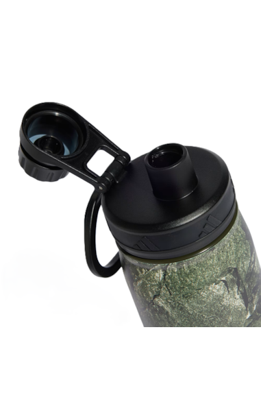 GARRAFA ADIDAS - PERFORMANCE ESTAMPADA - 600 ML