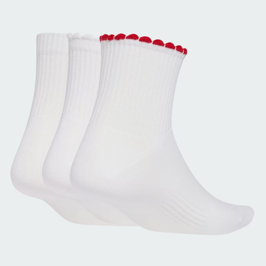 MEIA ADIDAS -  GRAFICA 3P - REF KQ5946