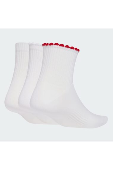 MEIA ADIDAS -  GRAFICA 3P - REF KQ5946