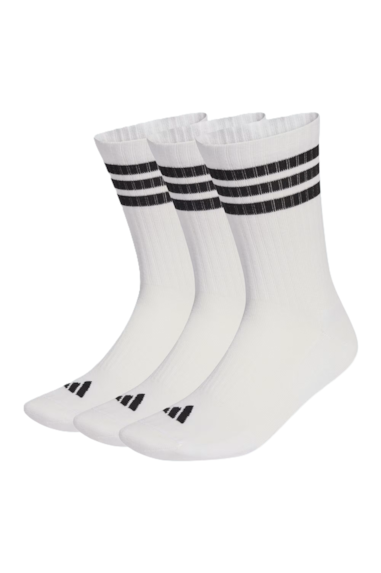 MEIA  ADIDAS - S3S ESS C CRW 3P - REF JZ0532