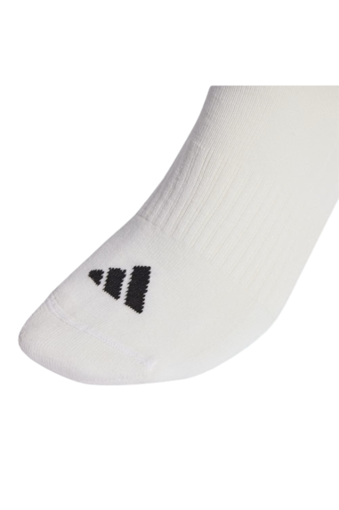 MEIA  ADIDAS - S3S ESS C CRW 3P - REF JZ0532