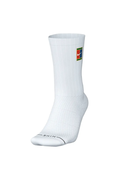 MEIA NIKE - U ED ELVD CRW 3P TENNIS - REF IH8633901