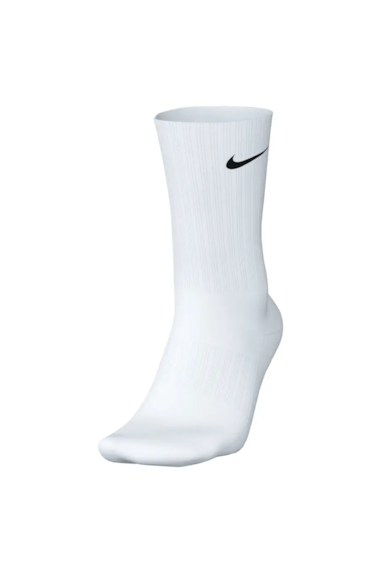 MEIA NIKE - U EVERYDAY CUSH CREW 3PR  - REF SX7664964