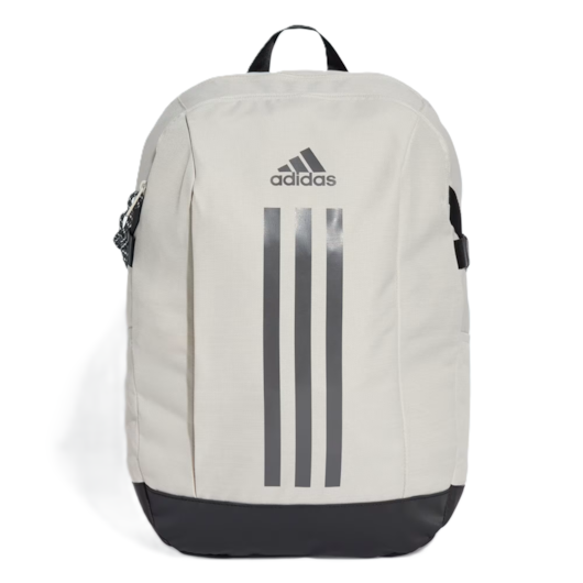 MOCHILA ADIDAS - POWER 3 LISTRAS - UNICO 4 - REF IX3178