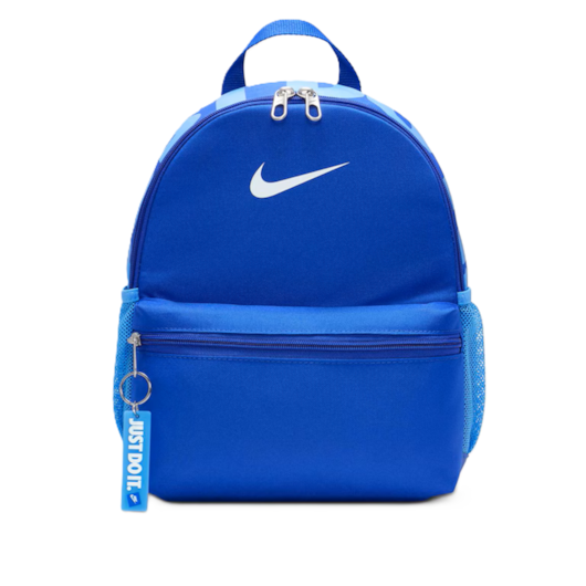 MOCHILA NIKE - BRASILIA JDI MINI INFANTIL - BKPK UNICO