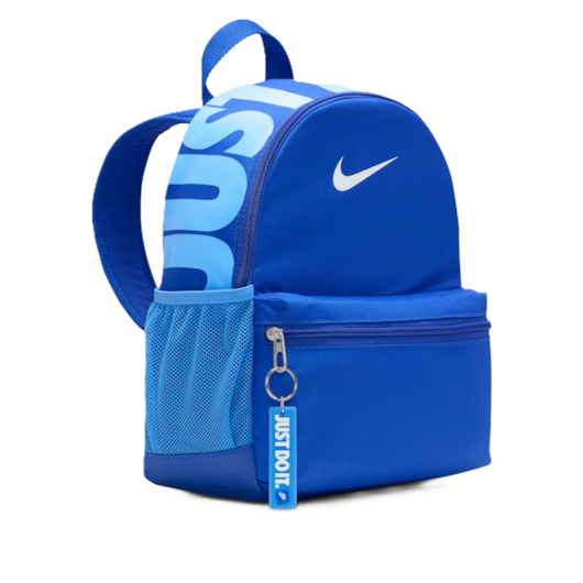 MOCHILA NIKE - BRASILIA JDI MINI INFANTIL - BKPK UNICO