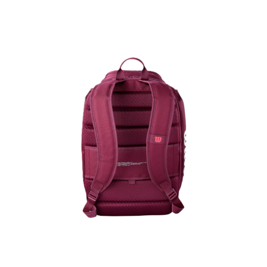 MOCHILA WILSON - DEFYER REDLINE V1 VM