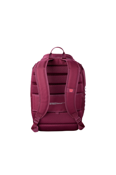 MOCHILA WILSON - DEFYER REDLINE V1 VM