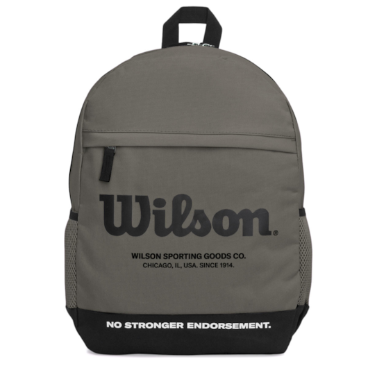 MOCHILA WILSON - ESP TEEN