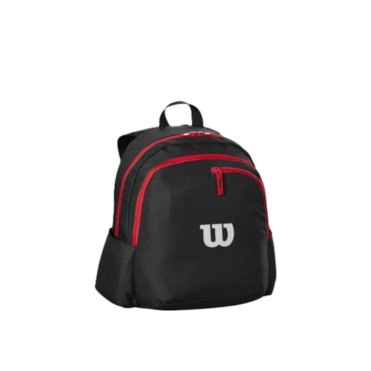 MOCHILA WILSON -  ESPORTIVA ADVANTAGE 2025 BLACK