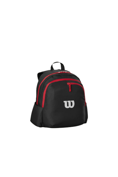 MOCHILA WILSON -  ESPORTIVA ADVANTAGE 2025 BLACK