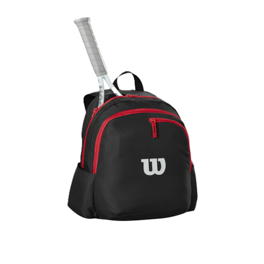 MOCHILA WILSON -  ESPORTIVA ADVANTAGE 2025 BLACK