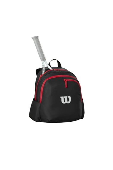 MOCHILA WILSON -  ESPORTIVA ADVANTAGE 2025 BLACK