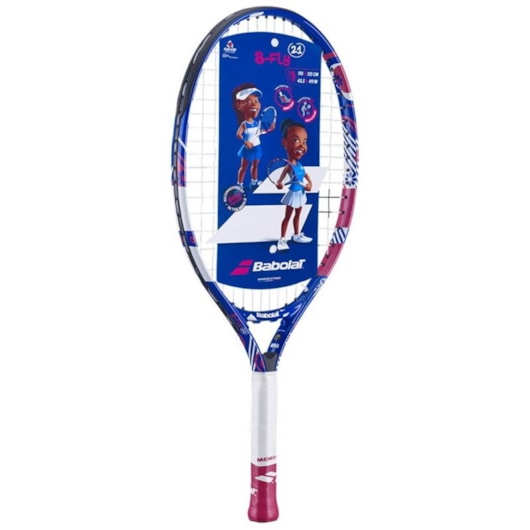RAQUETE BABOLAT -  B FLY