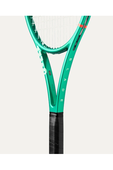 RAQUETE DE TENIS WILSON -  BLADE 101 TEAM V10 3 - REF