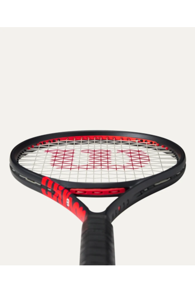 RAQUETE DE TENIS WILSON -  CLASH 100 V3.0 3 - REF WR172811U3