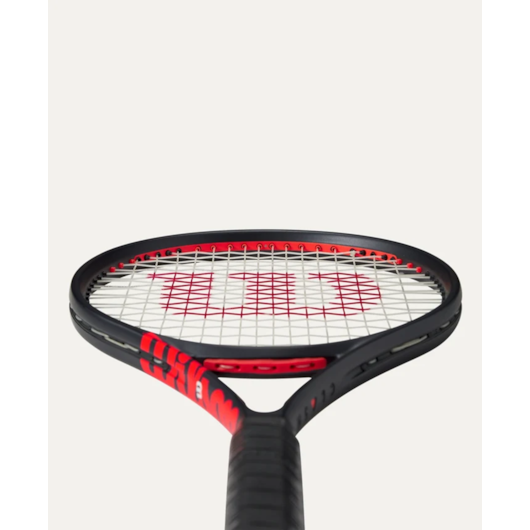 RAQUETE DE TENIS WILSON - CLASH 100 V3.0 3 - REF WR172811U3