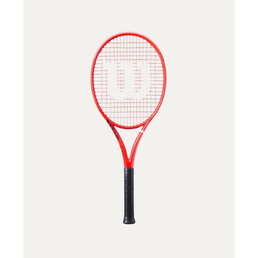 RAQUETE DE TENIS WILSON -  DEFYER REDLINE CPT ED 100 V1