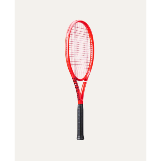 RAQUETE DE TENIS WILSON -  DEFYER REDLINE CPT ED 100 V1