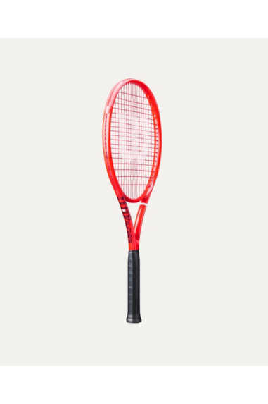 RAQUETE DE TENIS WILSON -  DEFYER REDLINE CPT ED 100 V1