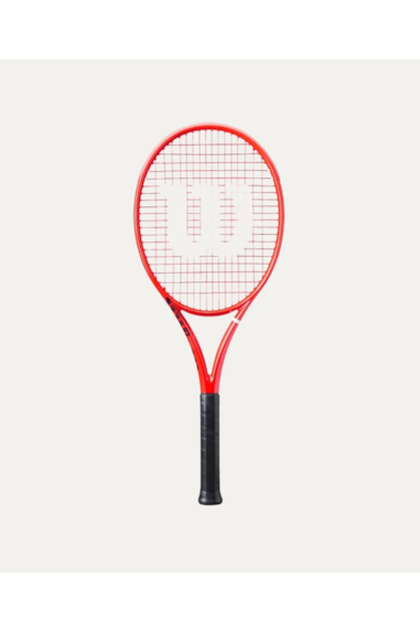 RAQUETE DE TENIS WILSON -  DEFYER REDLINE CPT ED 100L V1
