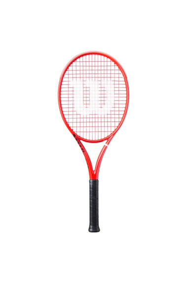 RAQUETE DE TENIS WILSON - DEFYER REDLINE CPT ED 98 PRO V1 - 16 X 20