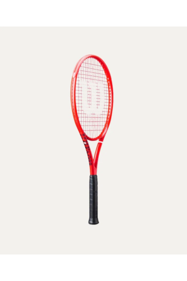 RAQUETE DE TENIS WILSON -   DEFYER REDLINE CPT ED 98 PRO V1 4 - REF WR215311U4