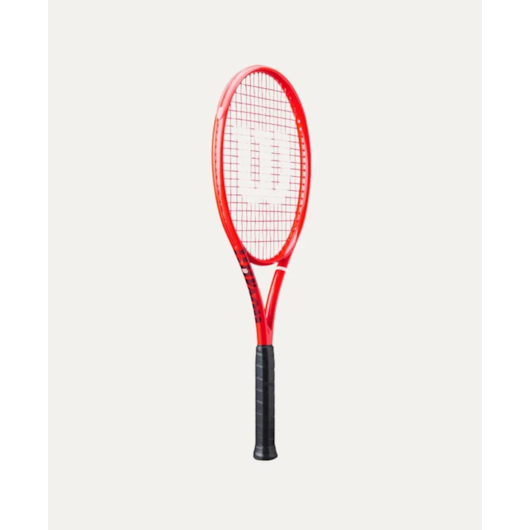 RAQUETE DE TENIS WILSON - DEFYER REDLINE CPT ED 98 PRO V1 4 - REF WR215311U4