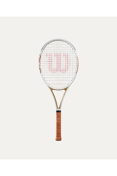 RAQUETE DE TENIS WILSON -  RF 01 HALL OF FAME FRM 3 - REF WR217411U3