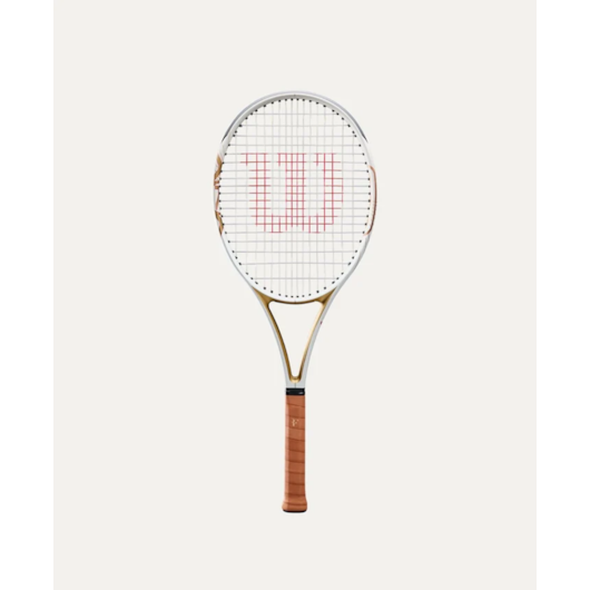 RAQUETE DE TENIS WILSON - RF 01 PRO RF 01 PRO HALL OF FAME FRM 3 - REF WR217511U3