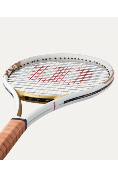 RAQUETE DE TENIS WILSON -   RF 01 PRO RF 01 PRO HALL OF FAME FRM 3 - REF WR217511U3