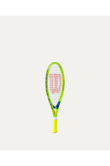 RAQUETE DE TENIS WILSON - US OPEN JR 19 - REF WR198710U