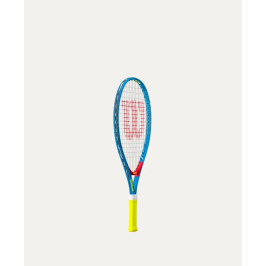 RAQUETE DE TENIS WILSON - US OPEN JR 21 - REF WR198610U
