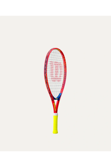 RAQUETE DE TENIS WILSON - US OPEN JR 23 - REF WR198510U