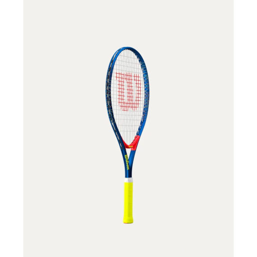 RAQUETE DE TENIS WILSON - US OPEN JR 25 - REF WR198410U