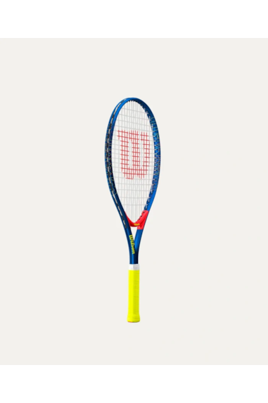 RAQUETE DE TENIS WILSON - US OPEN JR 25 - REF WR198410U
